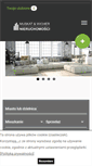 Mobile Screenshot of muskat.pl